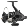Daiwa Emblem BR 25A schwarz Freilaufrolle