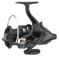 Daiwa Emblem BR 25A schwarz Freilaufrolle