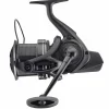 Daiwa Emblem Spod 35 SCW QD Big Pit Rolle