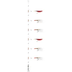 Daiwa Grand Wave Makrelen-Vorfach 360 No.2