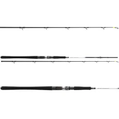 Daiwa Grandwave BC 2.25m 10-20lbs Heilbutt-Meeresrute