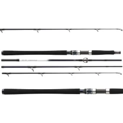 Daiwa Grandwave TR 2.10m 150-400g Reise-Pilkrute