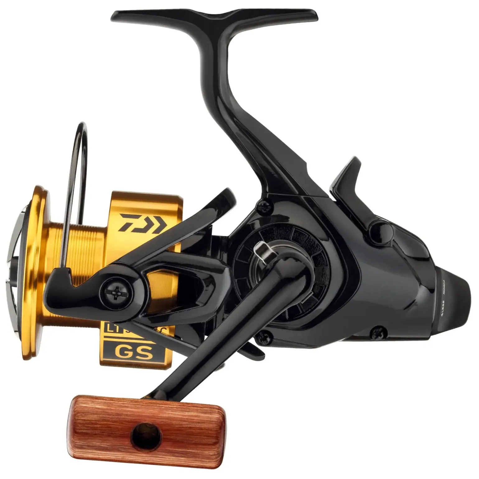 Daiwa GS BR LT 4000-C Freilaufrolle