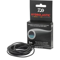 Daiwa Hydrolastic Black PK 10 12-16 Rutengummi
