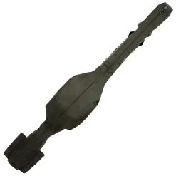 Daiwa IS Rutenfutteral 12ft für 3 Karpfenruten