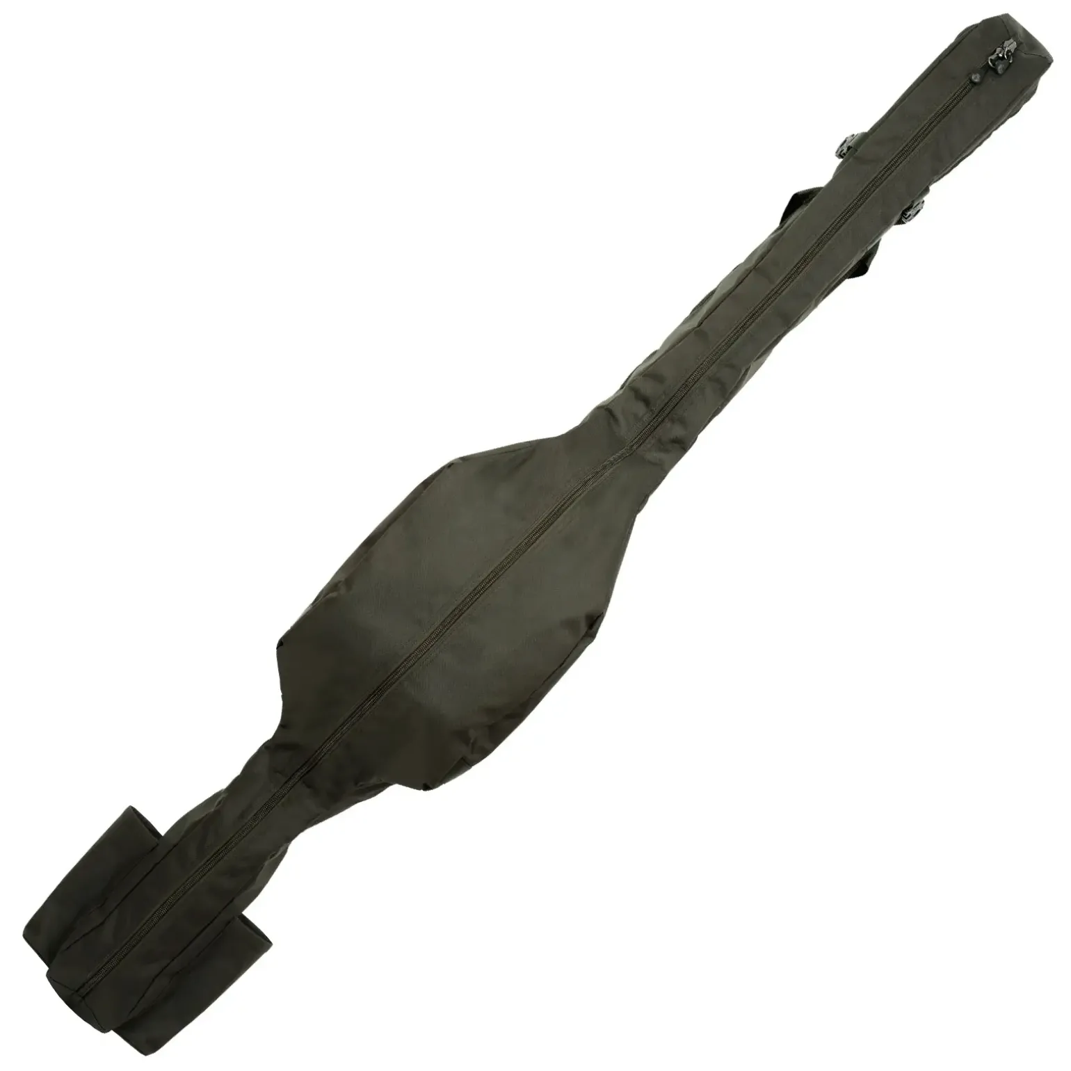 Daiwa IS Rutenfutteral 12ft für 3 Karpfenruten