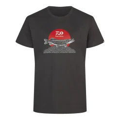 Daiwa Japan Pike M T-Shirt