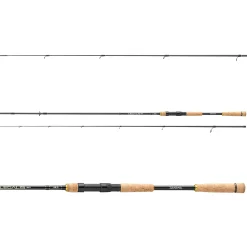 Daiwa Legalis Spin 1,90m 2-12g Spinnrute
