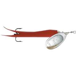 Daiwa Mepps Aglia Flying C red 10g Spinner