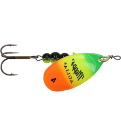 Daiwa Mepps Aglia Tiger Gr. 3 Blister Spinner