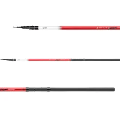 Daiwa Ninja Bolo 6m 25g Bolognese-Rute