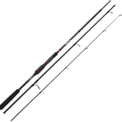 Daiwa Ninja Mobile Spin 2.45m 5-30g Reise-Spinnrute