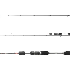 Daiwa Ninja Nanojig 1,80m 0,2-2g UL Spinnrute