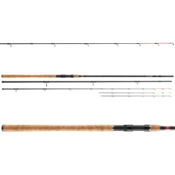 Daiwa Ninja X Feeder 3.60m 220g Feederrute