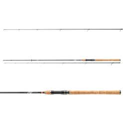 Daiwa Ninja X Jigger 2.40m 7-28g Jig-Spinnrute