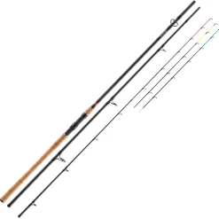 Daiwa Ninja X Method Feeder 3.30m 80g Feederrute
