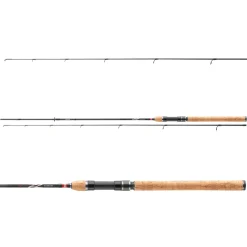 Daiwa Ninja X Spin 2.10m 10-30g Spinnrute