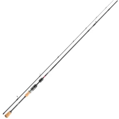 Daiwa Ninja X Spoon 1.95m 2-6g Spinnrute