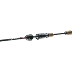 Daiwa Ninja X Spoon 1.95m 2-6g Spinnrute