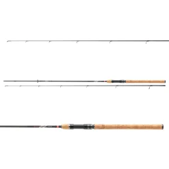 Daiwa Ninja X XF Spin 2.25m 15-40g Spinnrute