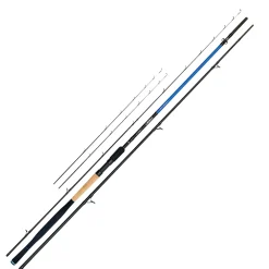 Daiwa N'ZON 2.0 13' Power Feeder 3pc. 100g Feederrute