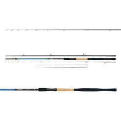 Daiwa N'ZON 2.0 13' XL Power Carp Distance Feeder 3pc. 180g Feederrute