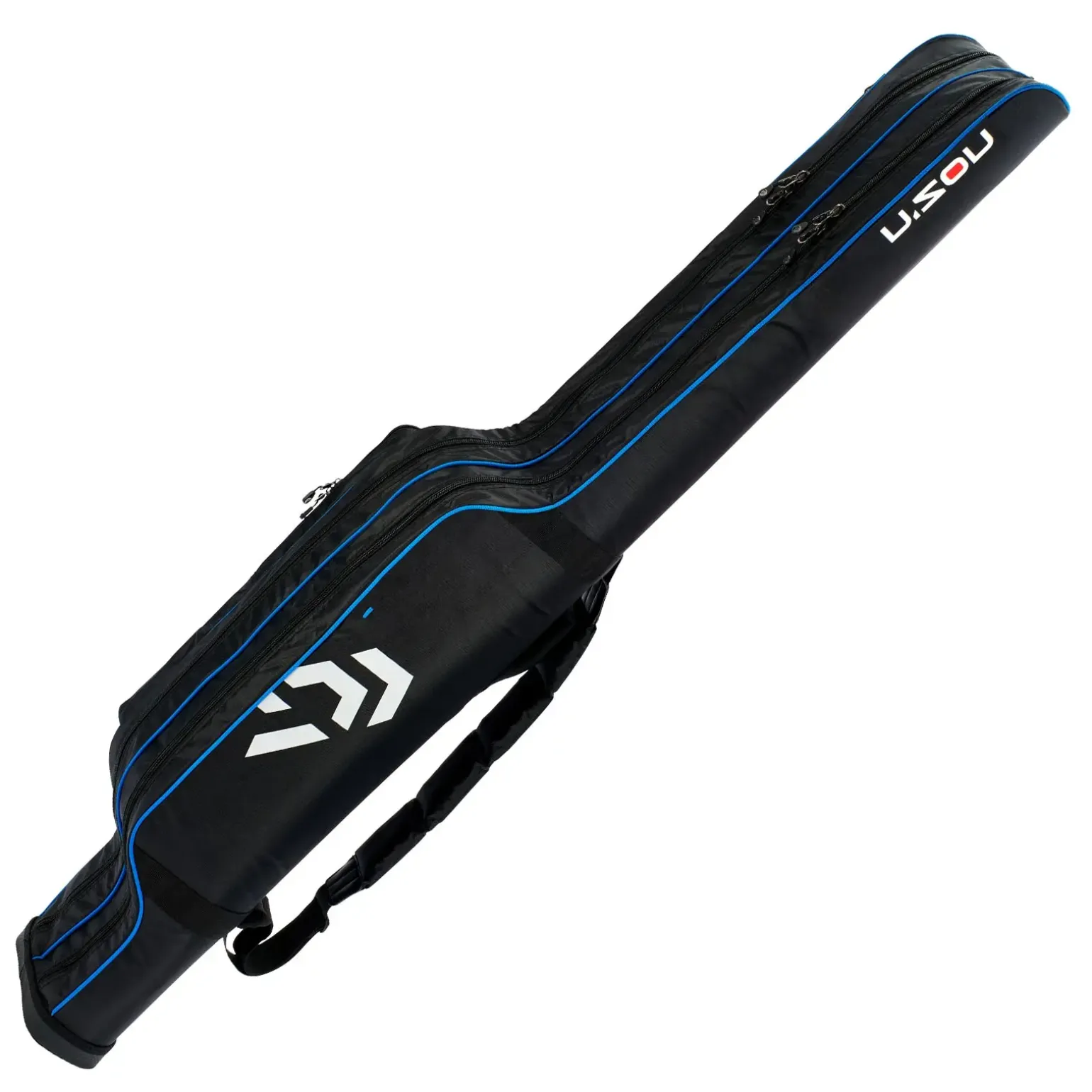 Daiwa N´ZON 2+2 Rod Bag 180cm Rutenfutteral