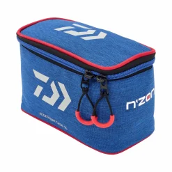 Daiwa N'ZON Accessory Case 1 Angeltasche