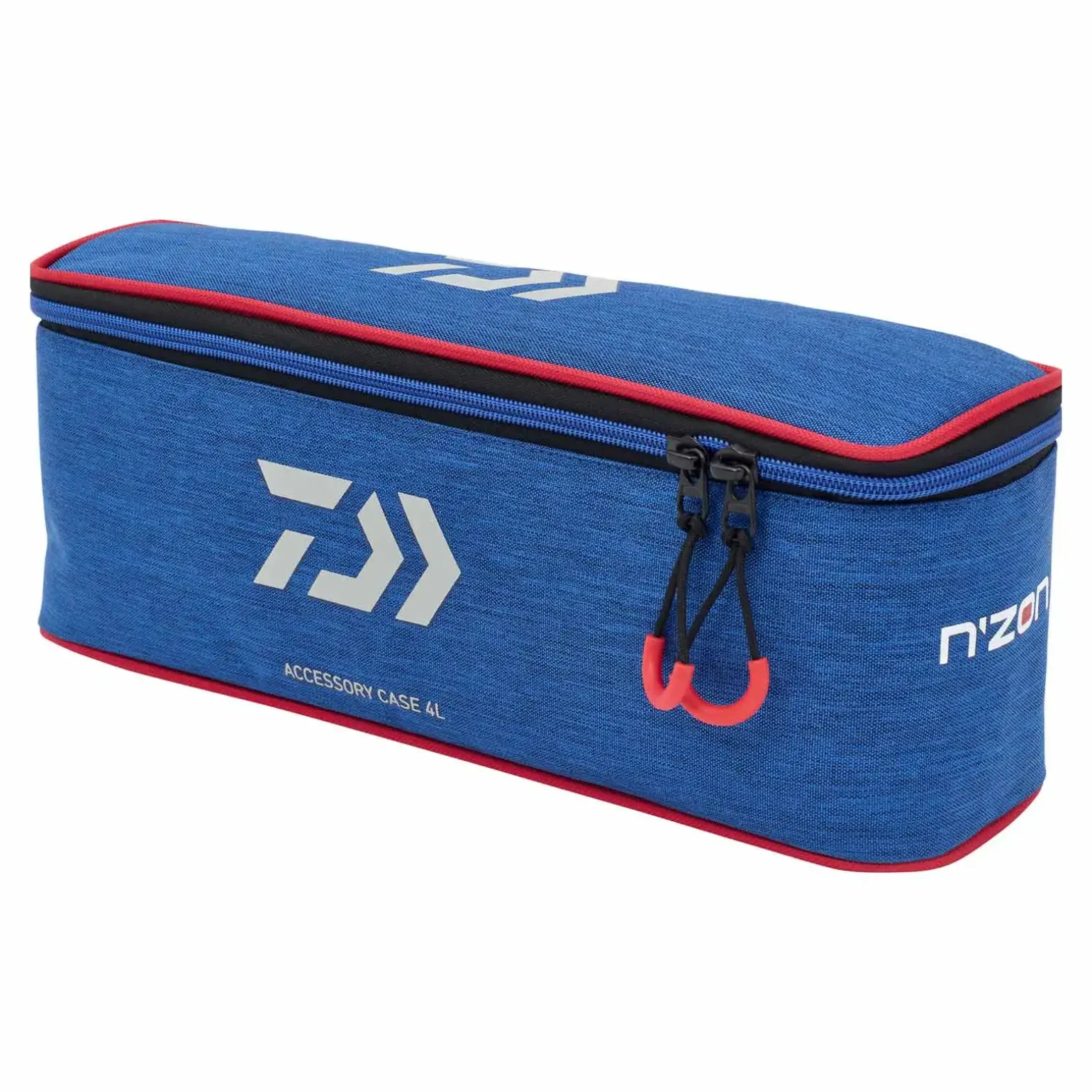 Daiwa N'ZON Accessory Case 2 Angeltasche