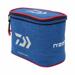 Daiwa N'ZON Accessory Case 3 Angeltasche