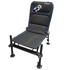 Daiwa N'ZON Feeder Chair Angelstuhl