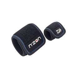 Daiwa N‘ZON Neopren Rutenband Set Rutenklettbänder