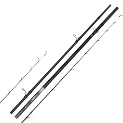 Daiwa N'ZON Super Slim Feeder 3,96m bis 120g Rute