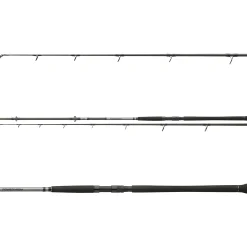 Daiwa Powermesh CF Spin 2,40m 135g Wels-Spinnrute