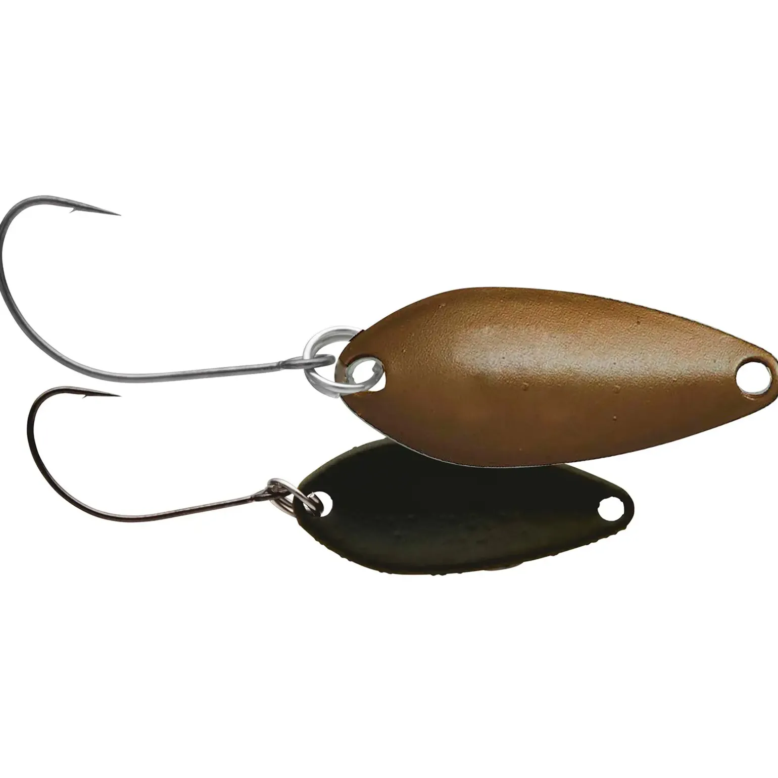 Daiwa Presso EV 1.2G Area Brown Spoon