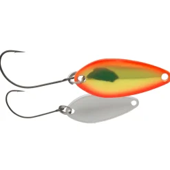 Daiwa Presso EV 1.2G Lightning Orange Spoon