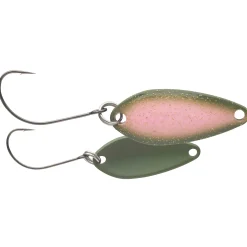 Daiwa Presso EV 1.2G Salmon Basil Spoon