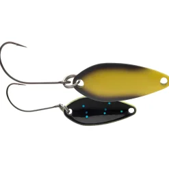 Daiwa Presso EV 1.2G Yellow Dagger Spoon
