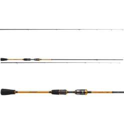Daiwa Presso 1.90m 1-6g Forellen-Spinnrute