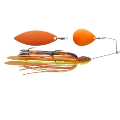 Daiwa Prorex Beamer XL 21g Orange Tiger Spinnerbait