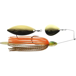 Daiwa Prorex Beamer XL 21g Gold Pearlrch Spinnerbait