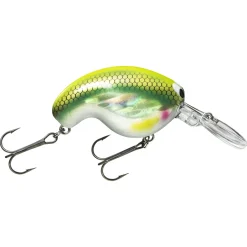 Daiwa Prorex Chibi Fuku 1 Crank 4,1cm Yummi Crankbait  Wobbler