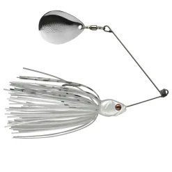 Daiwa Prorex FN TG 8g Pearl Spinnerbait