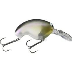 Daiwa Prorex Fuku 1 Crank 5,5cm Ghost Purple Wakasagi Crankbait  Wobbler