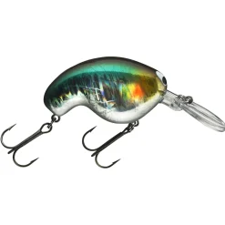 Daiwa Prorex Fuku 1 Crank 5,5cm Special Shiner Crankbait  Wobbler