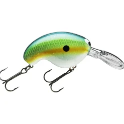 Daiwa Prorex Fuku 1 Crank 5,5cm Blue Perch Crankbait  Wobbler