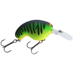 Daiwa Prorex Fuku 1 Crank 5,5cm Firetiger Crankbait  Wobbler