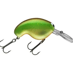 Daiwa Prorex Fuku 1 Crank 5,5cm Special Chartreuse Crankbait  Wobbler