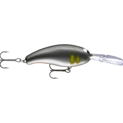 Daiwa Prorex Fuku Hayate Crank 5,5cm Spawn Ayu Crankbait  Wobbler
