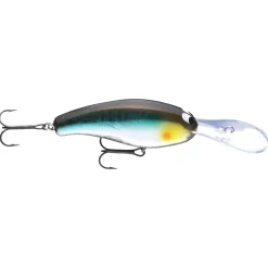 Daiwa Prorex Fuku Hayate Crank 5,5cm Special Shiner Crankbait  Wobbler